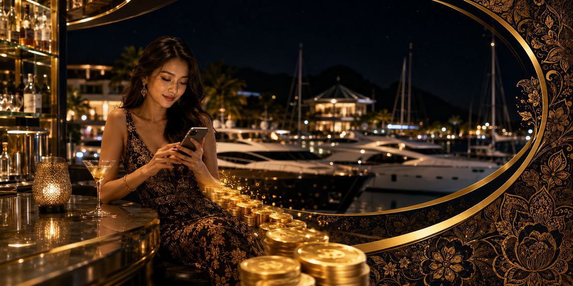 Keselamatan data dan cashback bonus bertema batik judikiss platform Malaysia