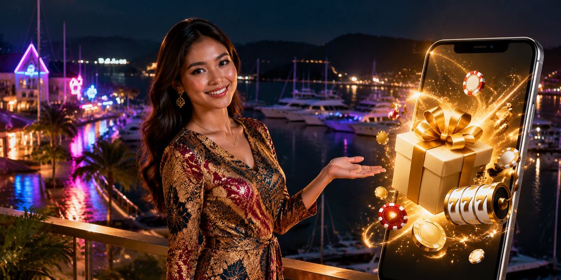 Pengalaman bertaruh menggunakan telefon mudah alih batik Langkawi di platform judikiss