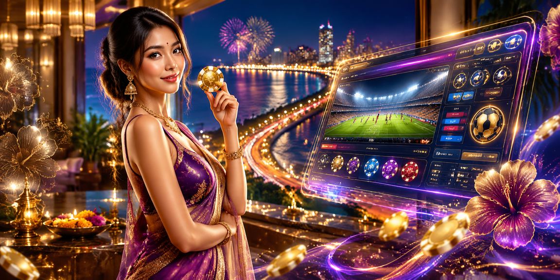 Suasana hiburan permainan slot kasino dalam talian di Penang dengan judikiss Malaysia