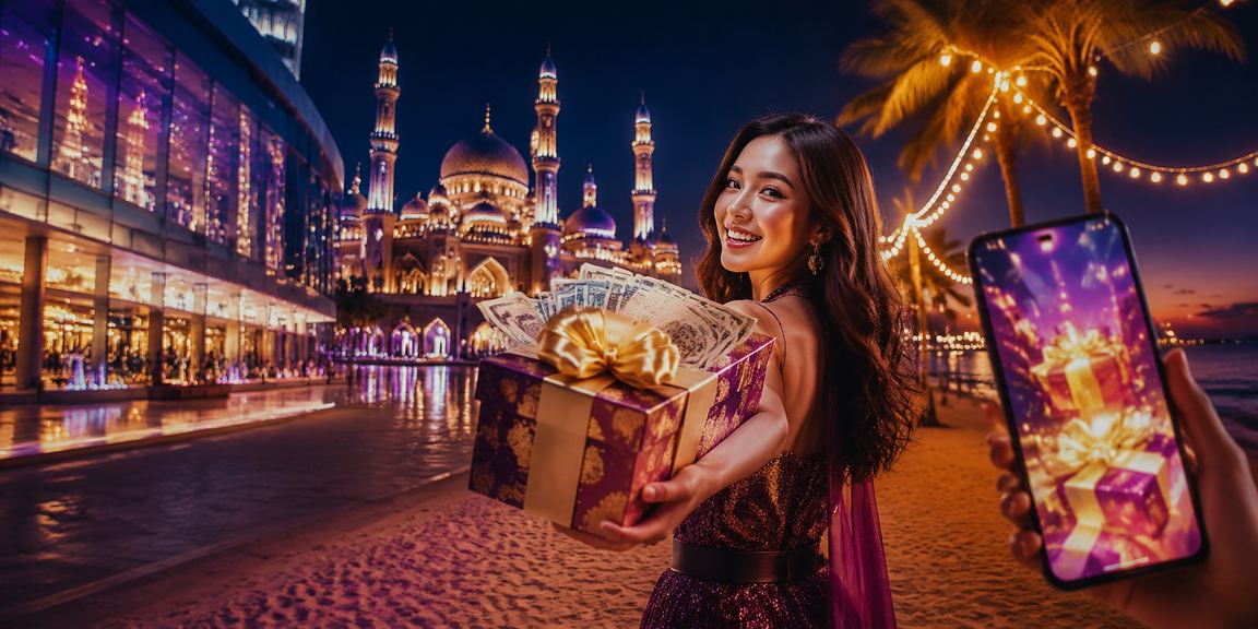 Pengalaman kasino mudah alih Putrajaya dengan antaramuka mesra pengguna